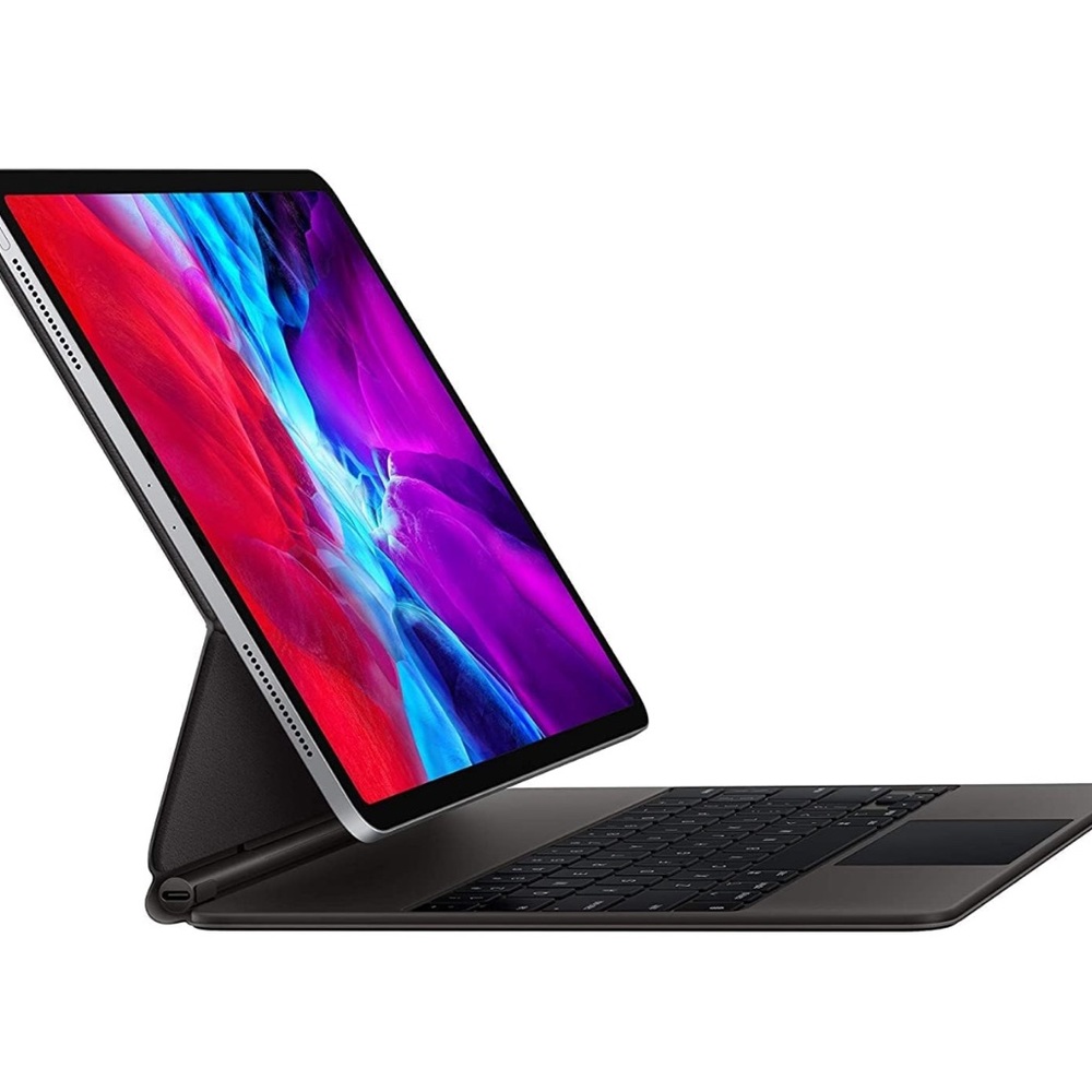 Magic Keyboard for 12.9-inch iPad Pro (3rd, 4th, 5th, and 6th generation)